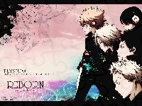 Katekyo Hitman Reborn