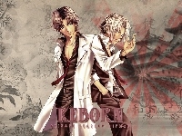 Katekyo Hitman Reborn