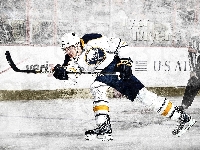Tyler Myers, Klub, Hokeista, Paintography, Buffalo Sabres