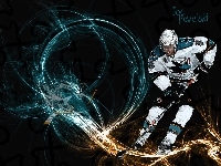 Hokej, Joseph Joe Pavelski