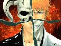 Anime, Hollow, Bleach