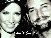 Zagubieni, Evangeline Lilly, Serial, Lost, Josh Holloway