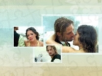 Josh Holloway, Filmy Lost, Evangeline Lilly, zdjęcia