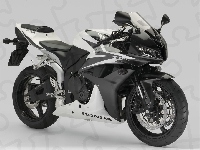 Honda CBR 1000 RR