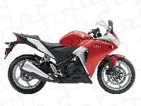 Honda CBR 250R, Owiewki