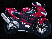 Honda CBR 900RR Fireblade