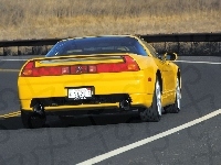 Honda NSX