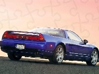 Honda NSX