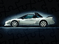 Honda, NSX R
