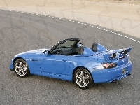 Honda S2000