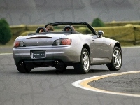 Honda S2000