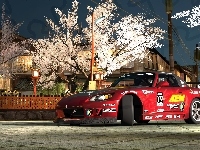 Honda S2000, Tuning AEM