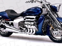 Honda, Valkyrie