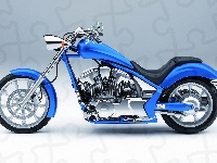Honda VT1300CX