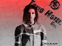 Tokio Hotel, Bill