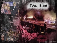 Tokio Hotel, koncert