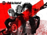 Tokio Hotel, zespół