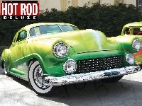 HotRod, Tuning