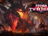 World Of Warcraft, Hour Of Twilight