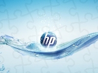 HP, Woda