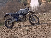 BMW HP2 Enduro