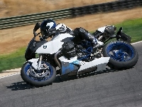 BMW HP2 Sport