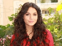 Vanessa Hudgens, Rośliny