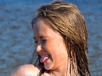 Humory, Blondynki