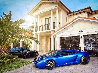 Dworek, Porsche, Lamborghini Huracan
