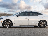 Hyundai Sonata N