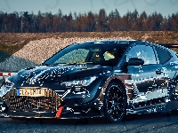 Hyundai RM20e
