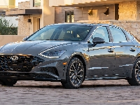 Hyundai Sonata Sport