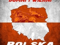 I, Polska, Dumni, Wierni