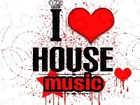 I Love House Music