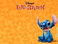 Lilo i Stich, Lilo and Stitch