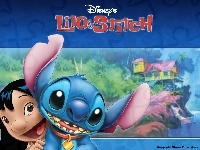 Lilo I Stich