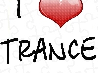 Love, I, Trance