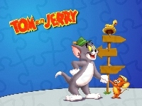 Tom i Jerry