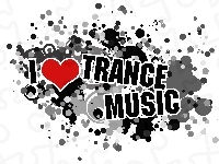 I Love Trance Music