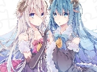 IA, Vocaloid, Hatsune Miku