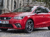 Seat Ibiza FR, V generacja