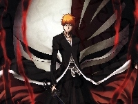 Zangetsu, Ichigo, Bankai