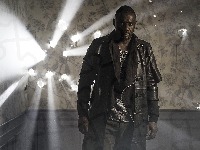 Idris Elba
