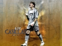 Iker Casillas, Real Madryt