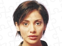 Natalie Imbruglia, Głowa