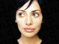 Natalie Imbruglia, Twarz