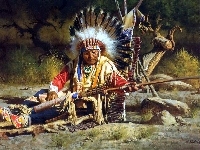 Indianin
