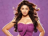 Indie, Richa Gangopadhyay, Aktorka, Sukienka