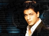 Indyjski, Aktor, Shahrukh Khan