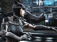 Injustica God Among Us, Catwoman